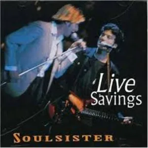 Live Savings von Soulsister