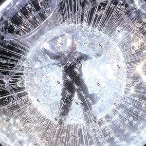 Growing Up Live von Peter Gabriel