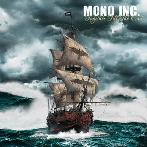 Together Till The End von Mono Inc.