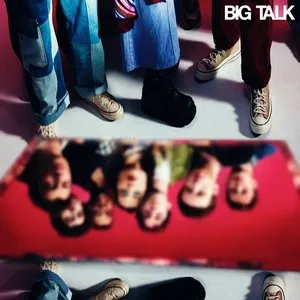 Big Talk von Couch