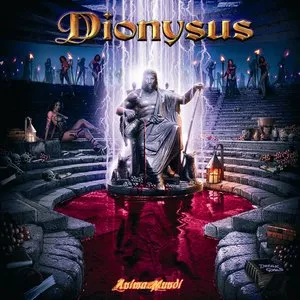 Anima Mundi von Dionysus
