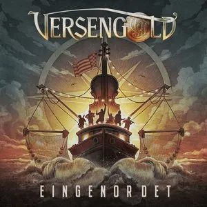 Eingenordet von Versengold